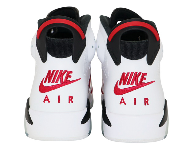 AIR JORDAN 6 RETRO h-30270-5 - 5