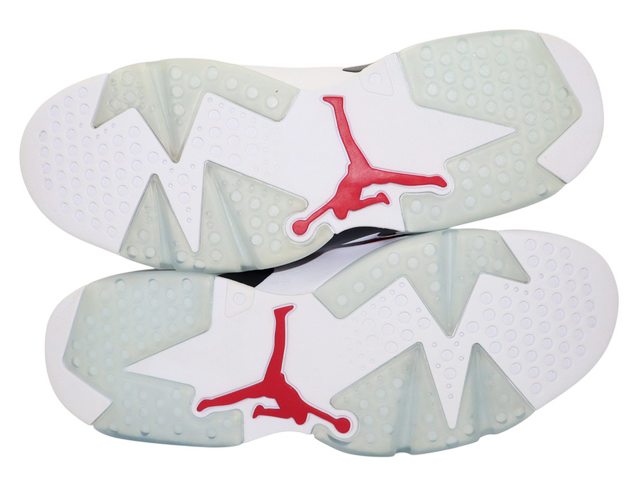 AIR JORDAN 6 RETRO h-30270-5 - 7