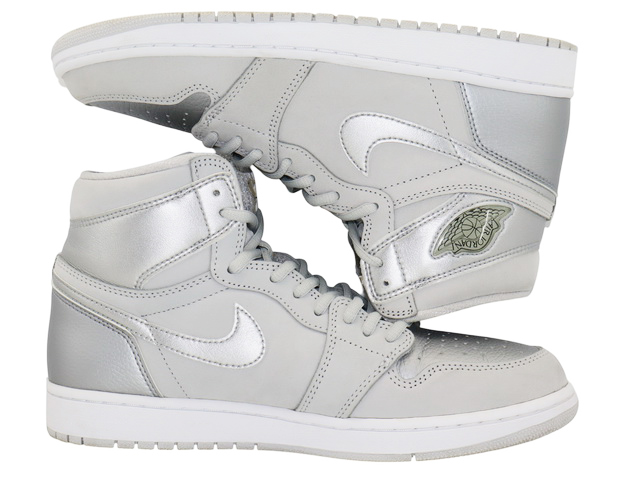 AIR JORDAN 1 HIGH OG CO JP h-30270-2 - 2