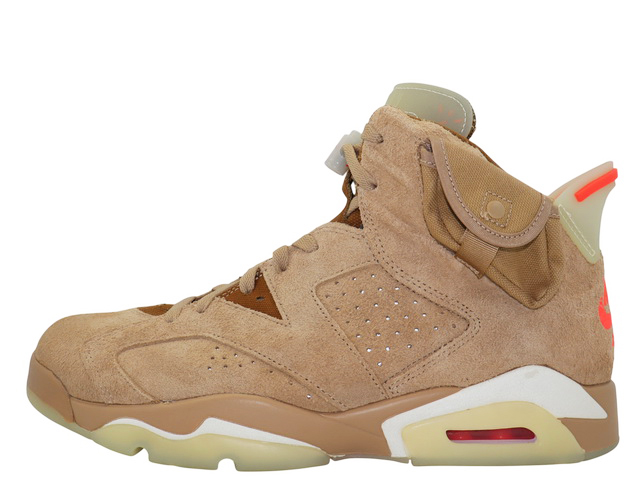 AIR JORDAN 6 RETRO SP
