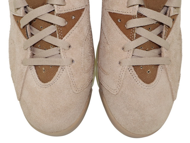 AIR JORDAN 6 RETRO SP h-30272-4 - 3