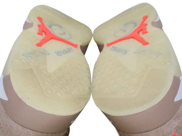 AIR JORDAN 6 RETRO SP h-30272-4 - 6