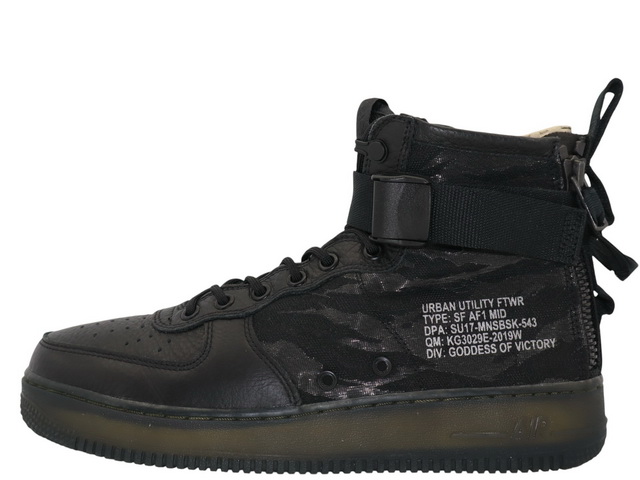SF AF 1 MID QS