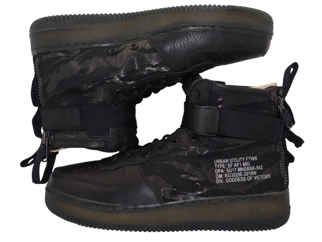 SF AF 1 MID QS h-30274-2 - 1
