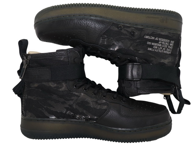 SF AF 1 MID QS h-30274-2 - 2