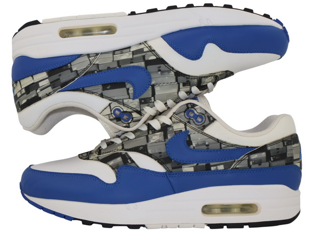 AIR MAX 1 PRNT h-30276-1 - 1