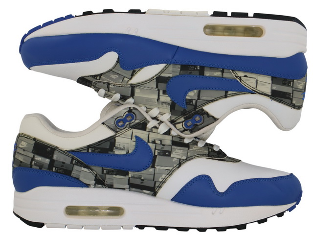 AIR MAX 1 PRNT h-30276-1 - 2