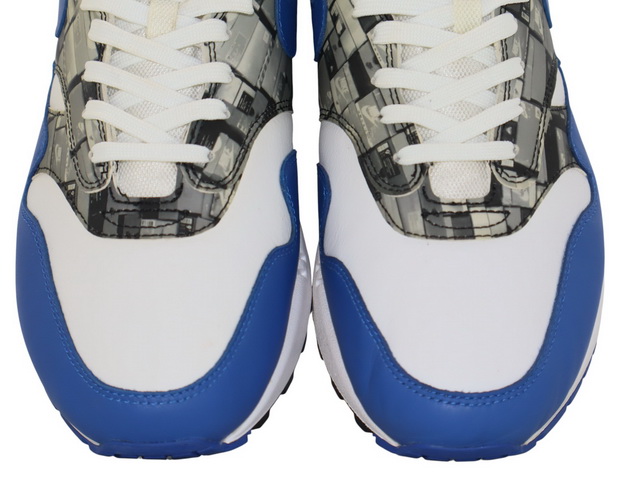 AIR MAX 1 PRNT h-30276-1 - 3