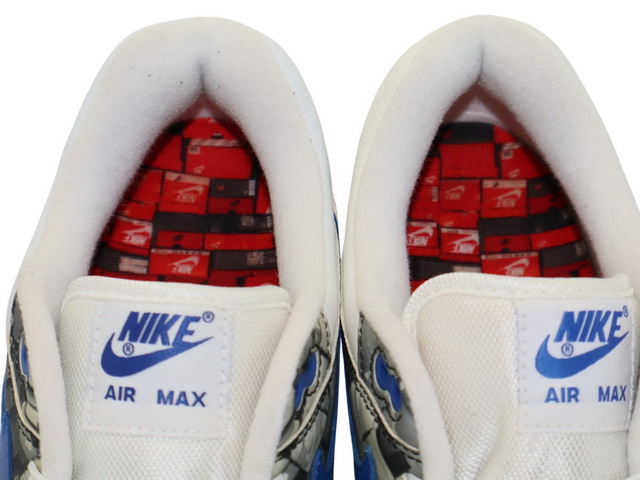 AIR MAX 1 PRNT h-30276-1 - 4