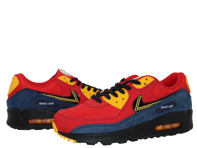 AIR MAX 90 PREMIUM CJ1794-600 - 2