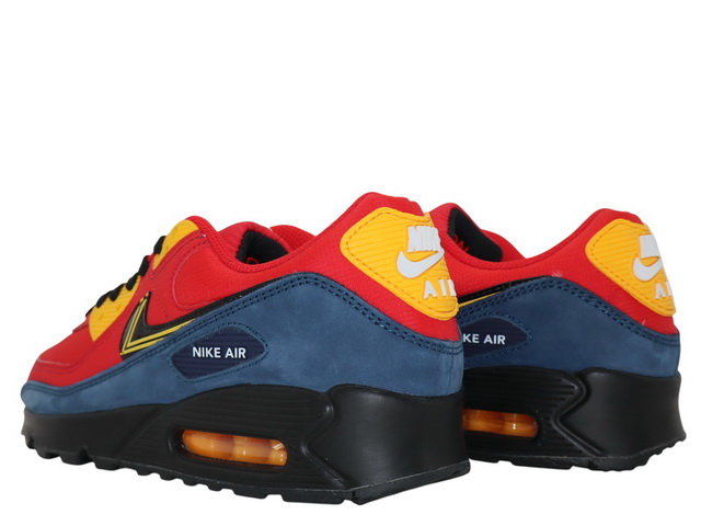 AIR MAX 90 PREMIUM CJ1794-600 - 3
