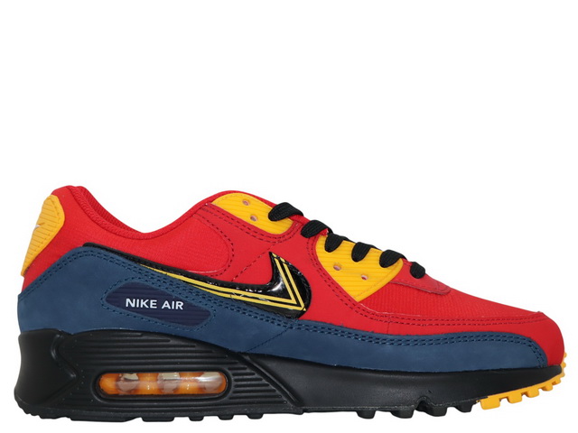 AIR MAX 90 PREMIUM CJ1794-600 - 1