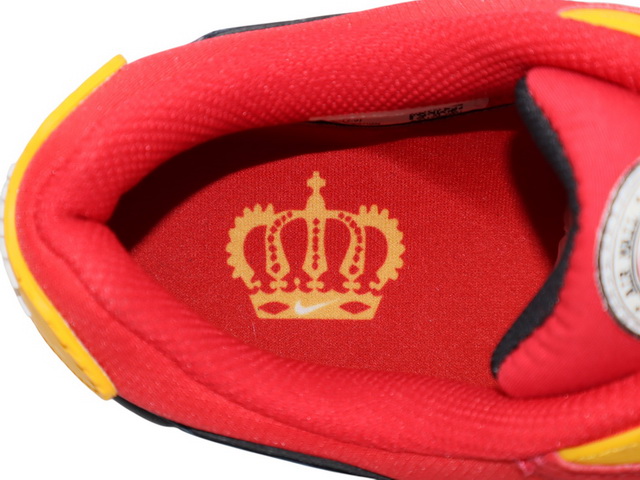 AIR MAX 90 PREMIUM CJ1794-600 - 5