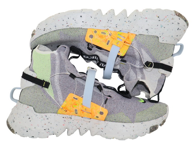 SPACE HIPPIE 03 h-30276-4 - 2