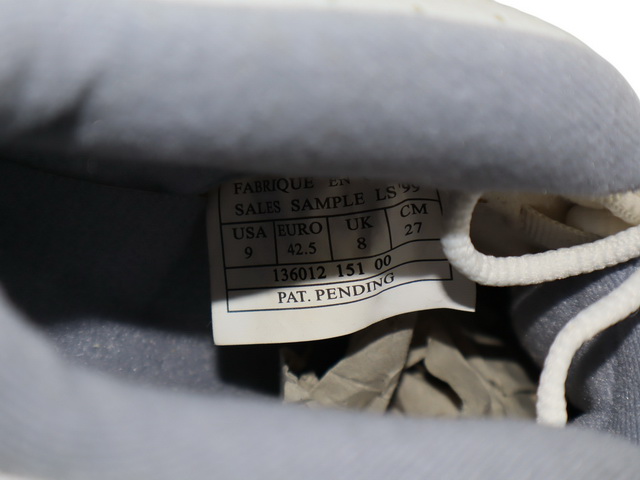 THE JORDAN LITE 136012-151 - 7