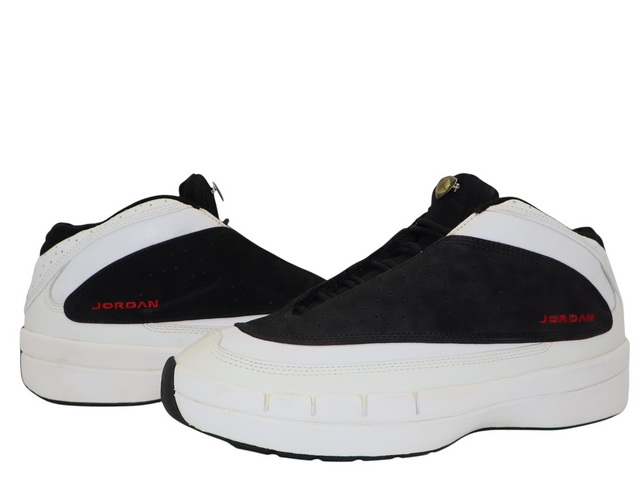 THE JORDAN LITE 136012-161 - 2