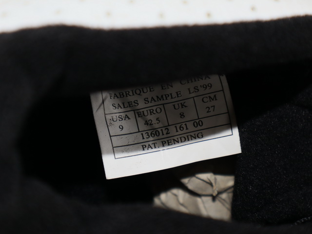 THE JORDAN LITE 136012-161 - 4