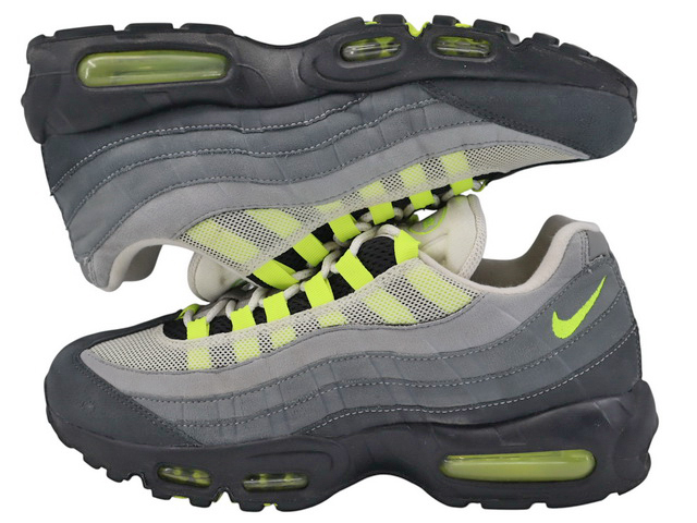 AIR MAX 95 OG h-30277-4 - 1