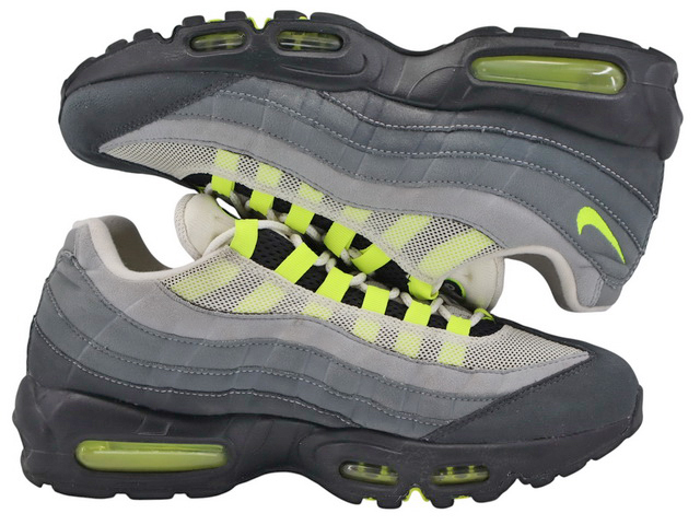 AIR MAX 95 OG h-30277-4 - 2