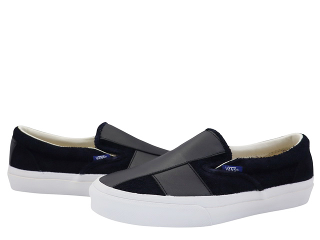 CLASSIC SLIP-ON 555013-0001 - 2