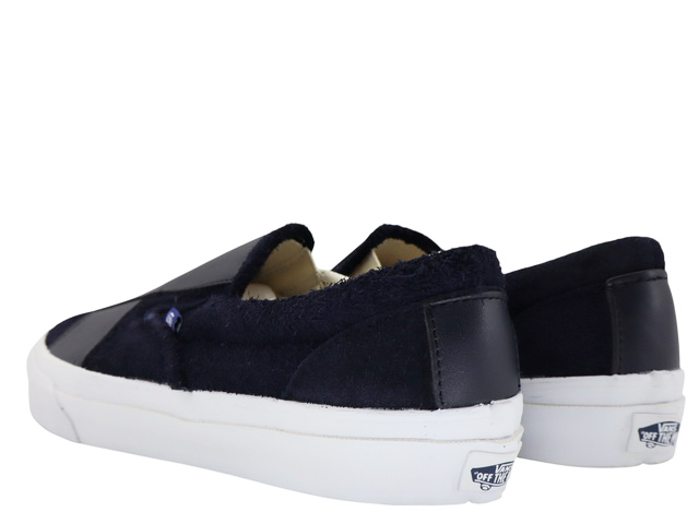 CLASSIC SLIP-ON 555013-0001 - 3