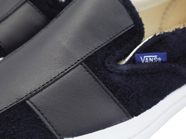 CLASSIC SLIP-ON 555013-0001 - 4