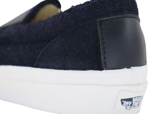 CLASSIC SLIP-ON 555013-0001 - 5