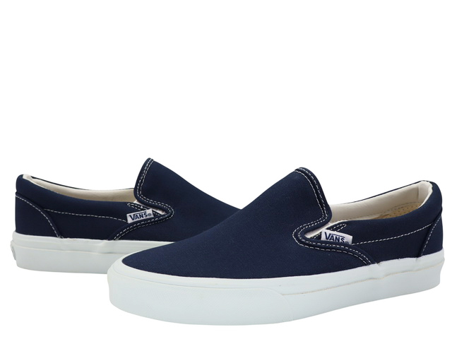 SLIP-ON 520037-0002 - 2