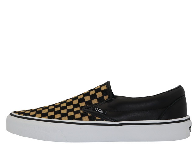CLASSIC SLIP-ON