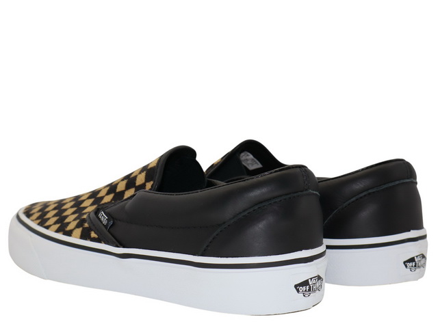 CLASSIC SLIP-ON VN0A38F7U76 - 3