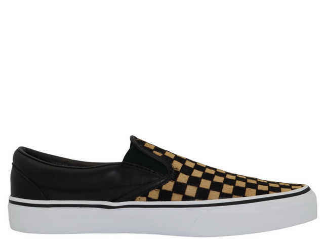 CLASSIC SLIP-ON VN0A38F7U76 - 1