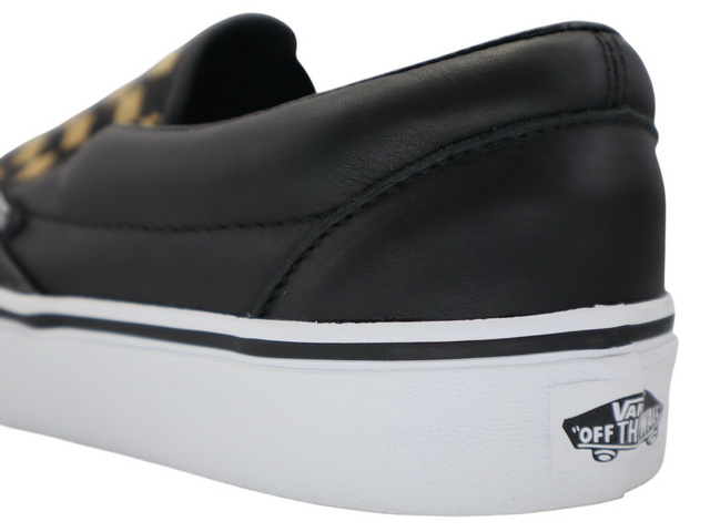CLASSIC SLIP-ON VN0A38F7U76 - 4