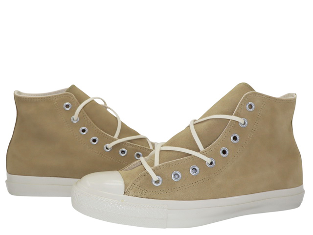 SUEDE ALL STAR HI/BY 1CK222 - 2