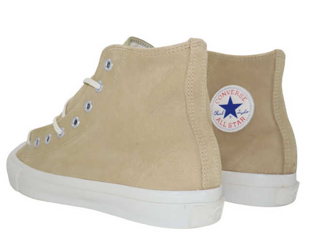 SUEDE ALL STAR HI/BY 1CK222 - 3