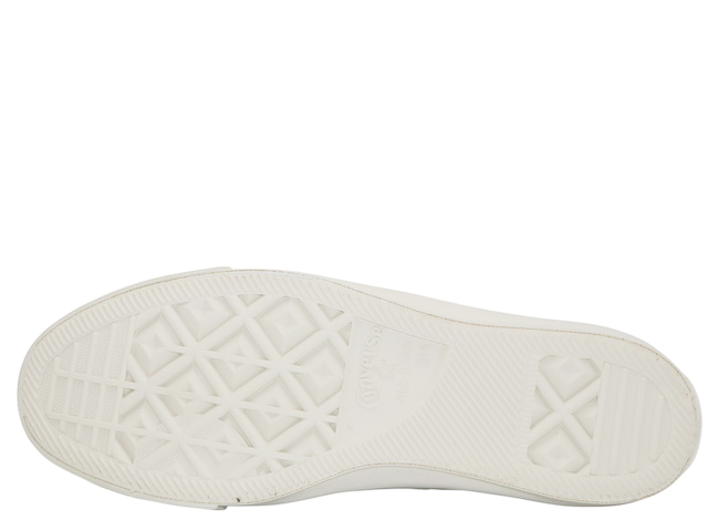 SUEDE ALL STAR HI/BY 1CK222 - 6