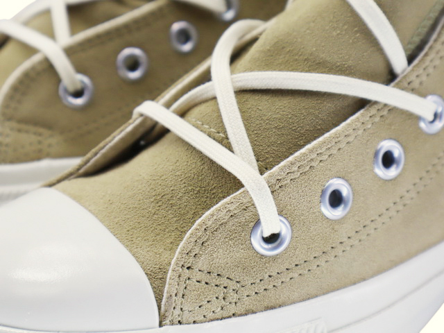 SUEDE ALL STAR HI/BY 1CK222 - 4