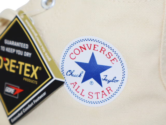 ALL STAR 100 GORE-TEX HI 32069820 - 4