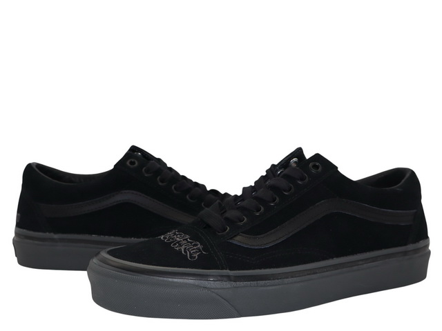 OLD SKOOL 36 DX VN0A38G200G1 - 2