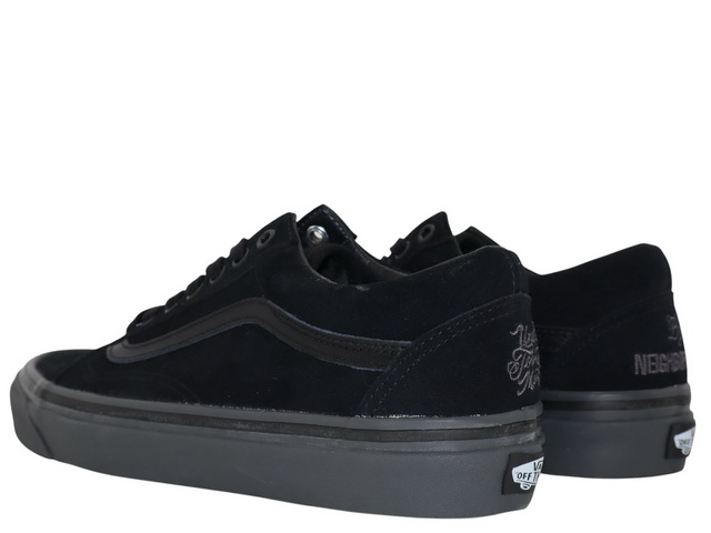 OLD SKOOL 36 DX VN0A38G200G1 - 3