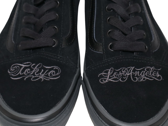 OLD SKOOL 36 DX VN0A38G200G1 - 4