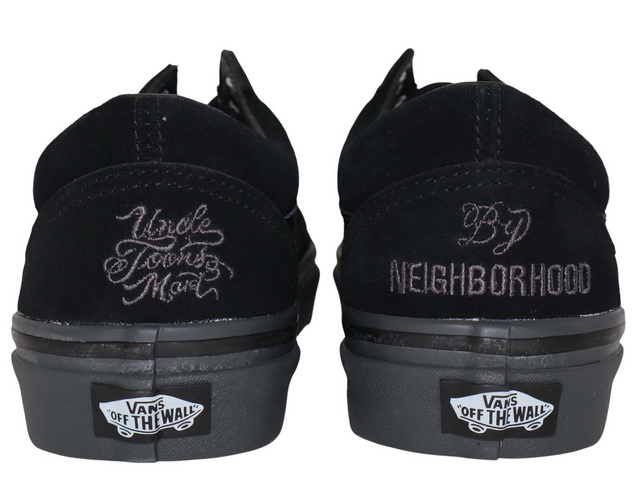 OLD SKOOL 36 DX VN0A38G200G1 - 5