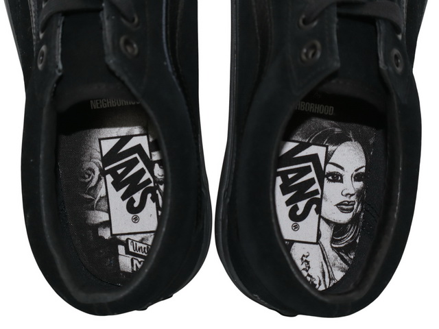 OLD SKOOL 36 DX VN0A38G200G1 - 6