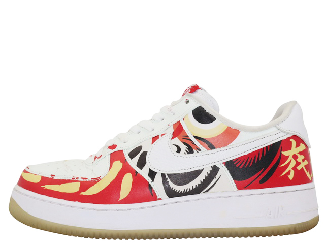 AIR FORCE 1 07 PREMIUM