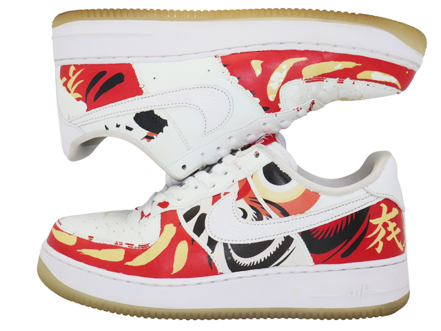 AIR FORCE 1 07 PREMIUM h-30278-2 - 1