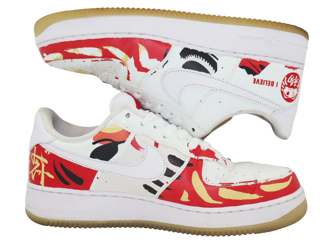 AIR FORCE 1 07 PREMIUM h-30278-2 - 2