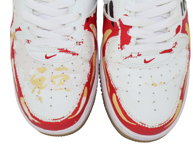 AIR FORCE 1 07 PREMIUM h-30278-2 - 3