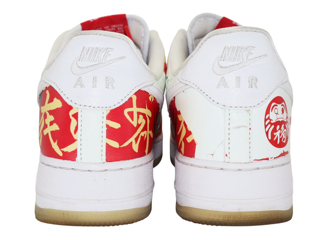 AIR FORCE 1 07 PREMIUM h-30278-2 - 5