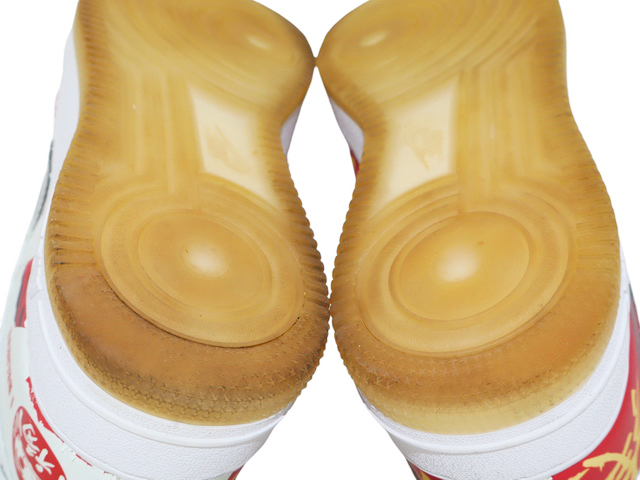 AIR FORCE 1 07 PREMIUM h-30278-2 - 6