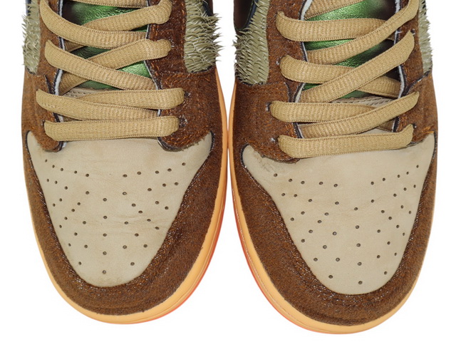 SB DUNK HIGH PRO QS h-30278-3 - 3