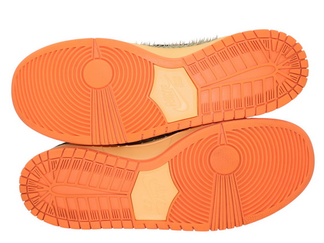 SB DUNK HIGH PRO QS h-30278-3 - 7